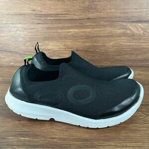 OOFOS OOMG Sport Orthotic Sneakers Slip-On Men’s Size 9.5 Shoes